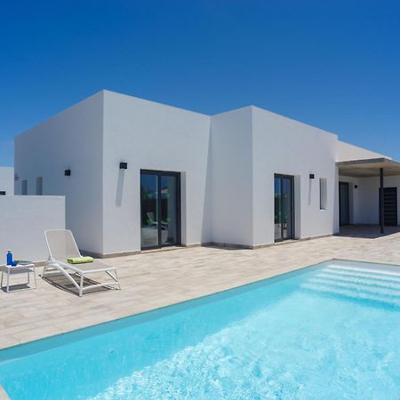 Ereza Villas Artenara Playa Blanca  Exterior foto